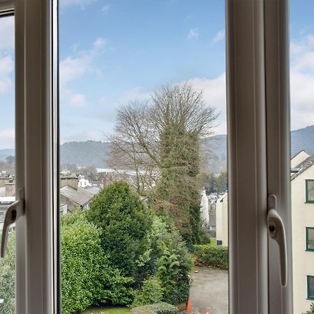 Villa The Hollies Bowness-on-Windermere Exterior foto